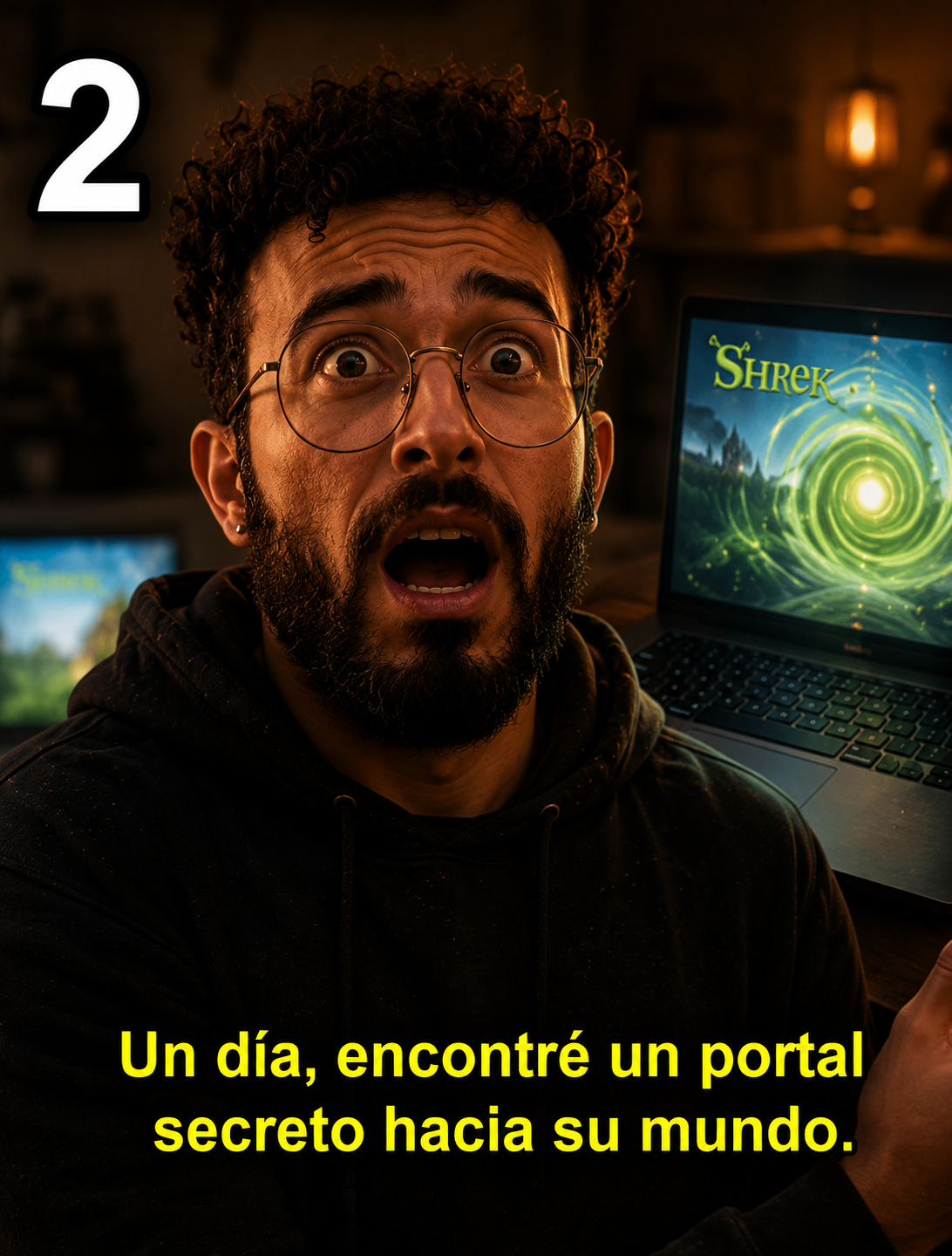 Historia visual — JGStudio
