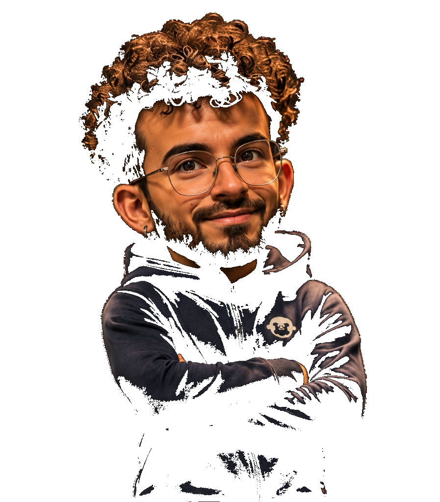 Jesús Gómez — JGStudio